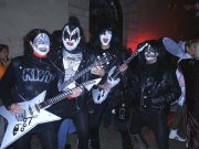 No somos los KISS pero casi