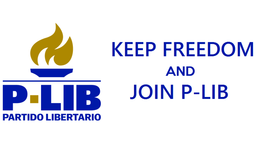 KeepCalm&VotaPLIB - TW